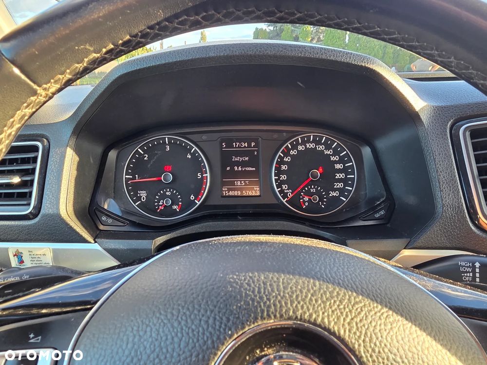 Volkswagen Amarok 3.0 V6 TDi 4MOTION Highline - 13