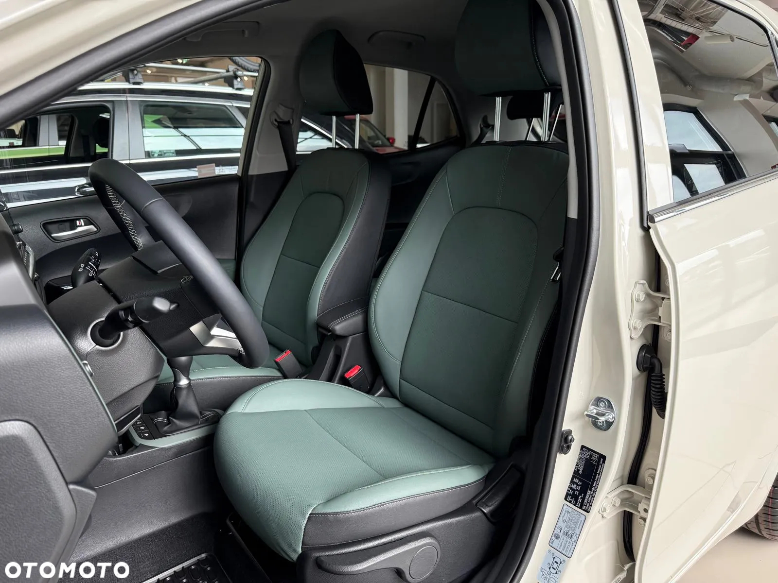 Kia Picanto 1.2 L Business Line - 19