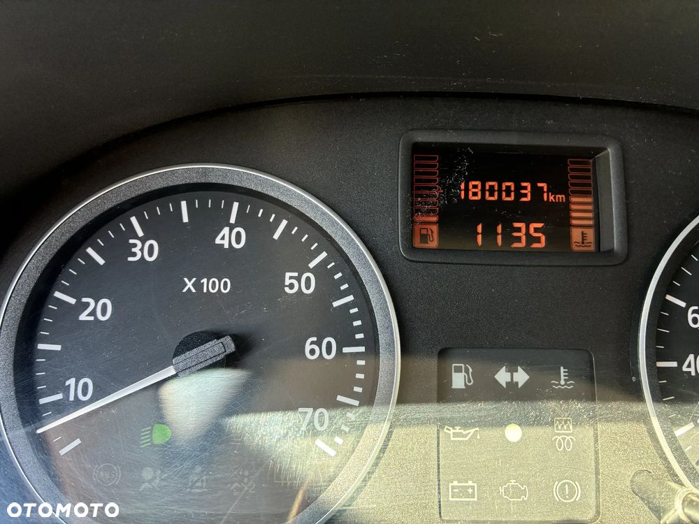 Dacia Sandero 1.6 Ambiance - 3