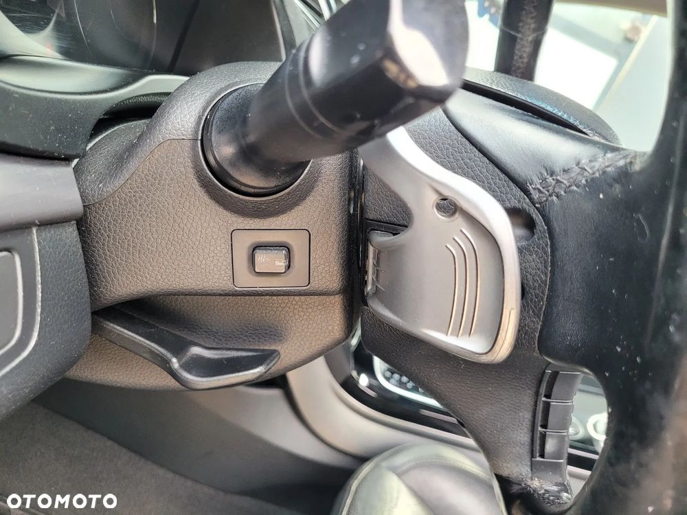 Hyundai i40 1.7 CRDi Premium - 10