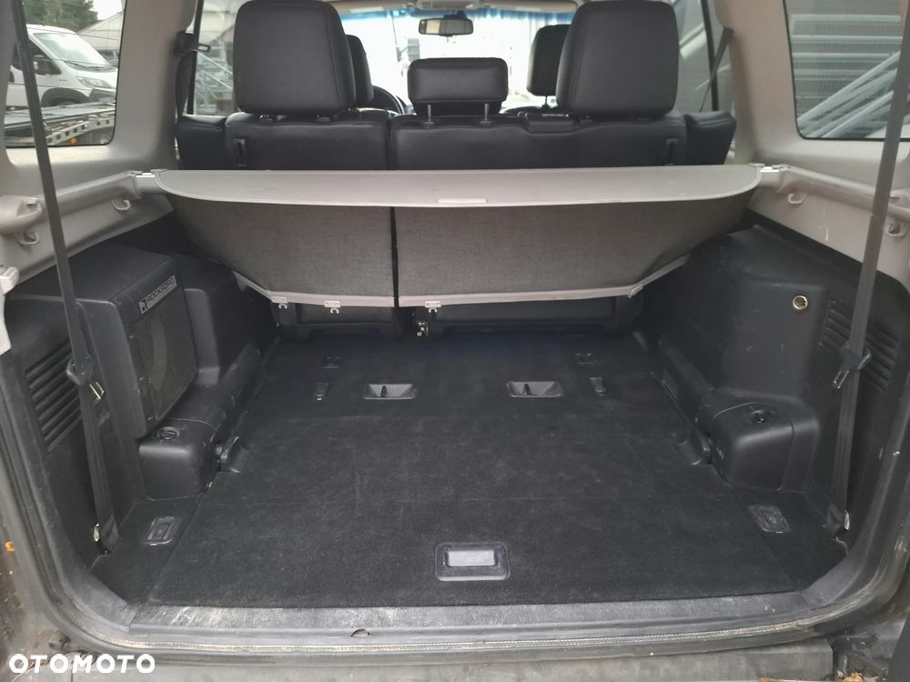 Mitsubishi Pajero 3.2 DI-D Automatik Instyle - 31