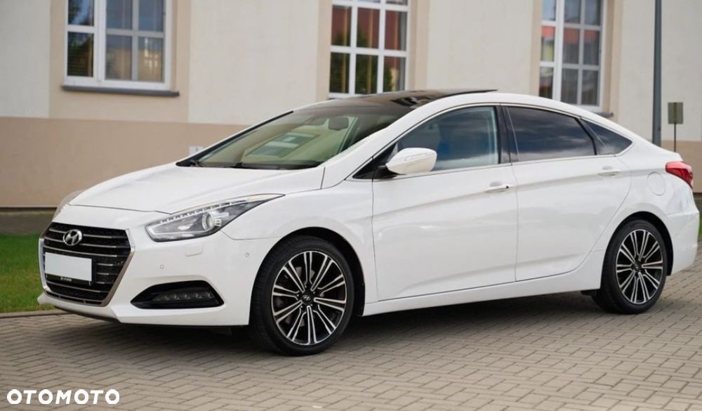 Hyundai i40 1.7 CRDi Premium - 9