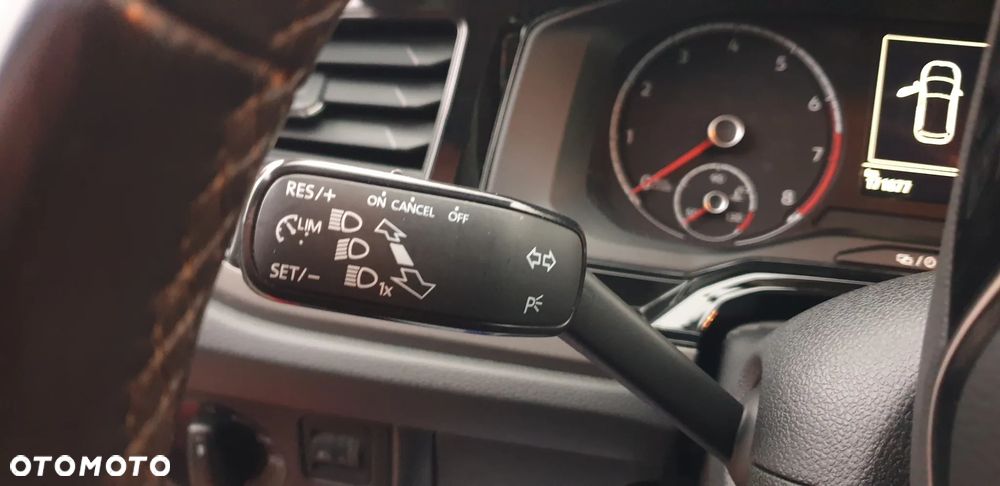 Volkswagen Polo 1.0 Blue Motion Technology Lounge - 30