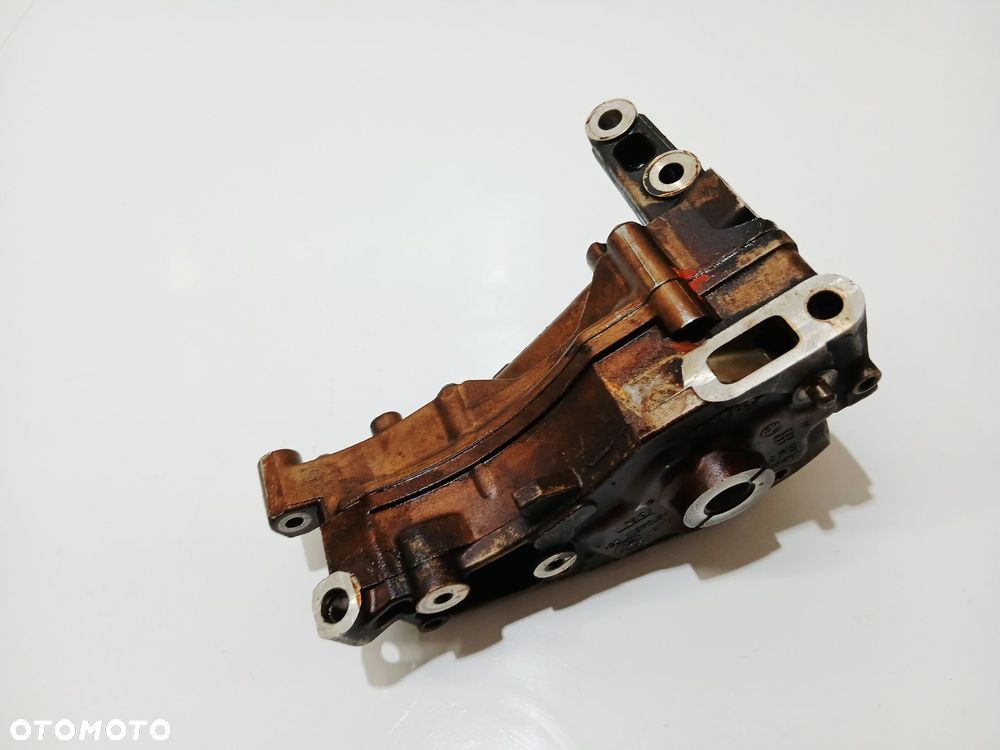 POMPA OLEJU BMW E60 E61 N43B20A OE 7544555 - 5