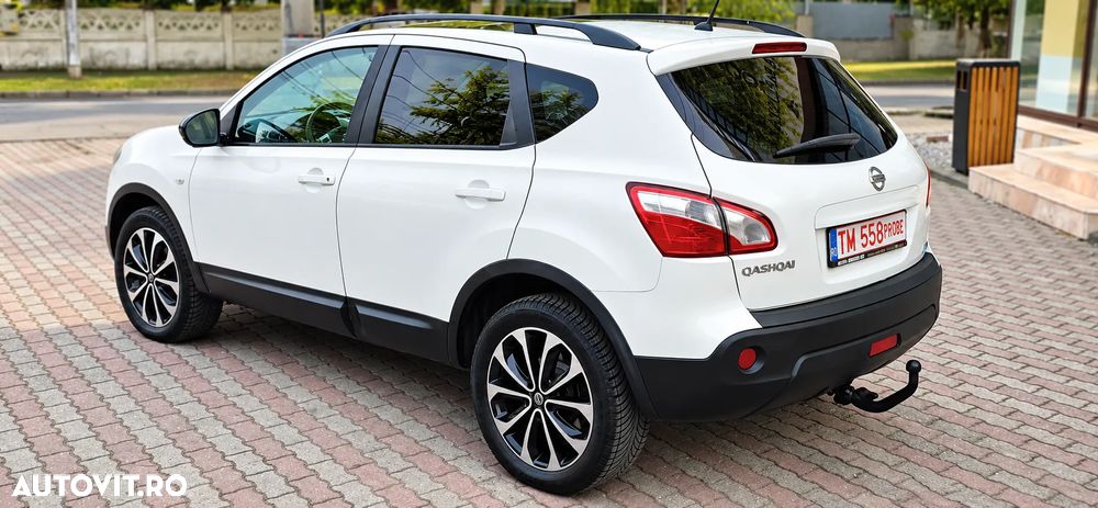 Nissan Qashqai 1.6 DCI TEKNA - 4