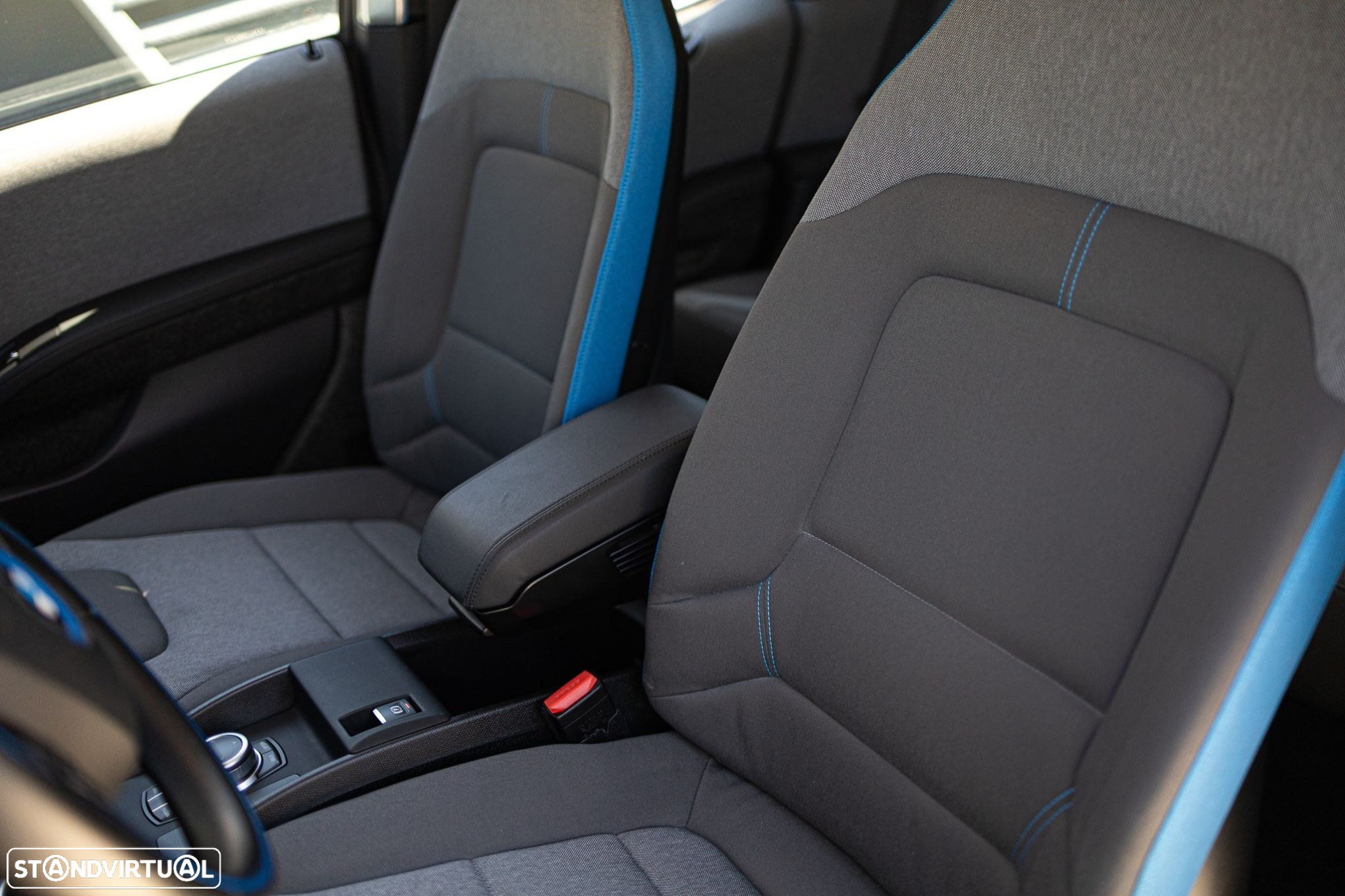BMW i3 (120 Ah) - 24