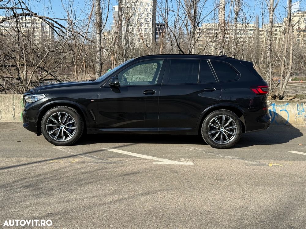 BMW X5 - 3