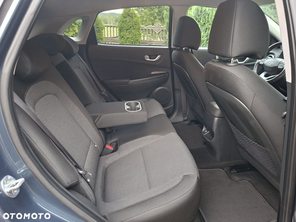 Hyundai Kona Plus - 10