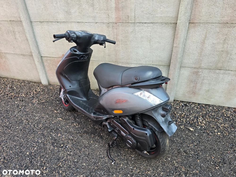Piaggio ZIP - 5