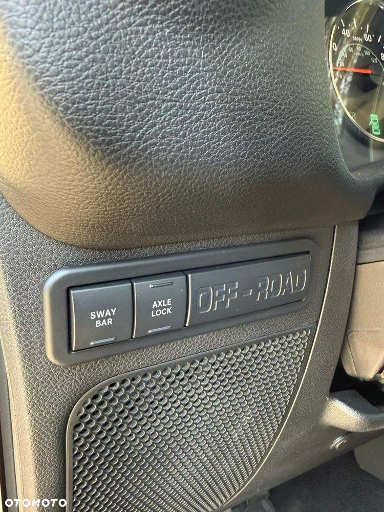 Jeep Wrangler Unlimited 3.6 Automatik Rubicon - 40