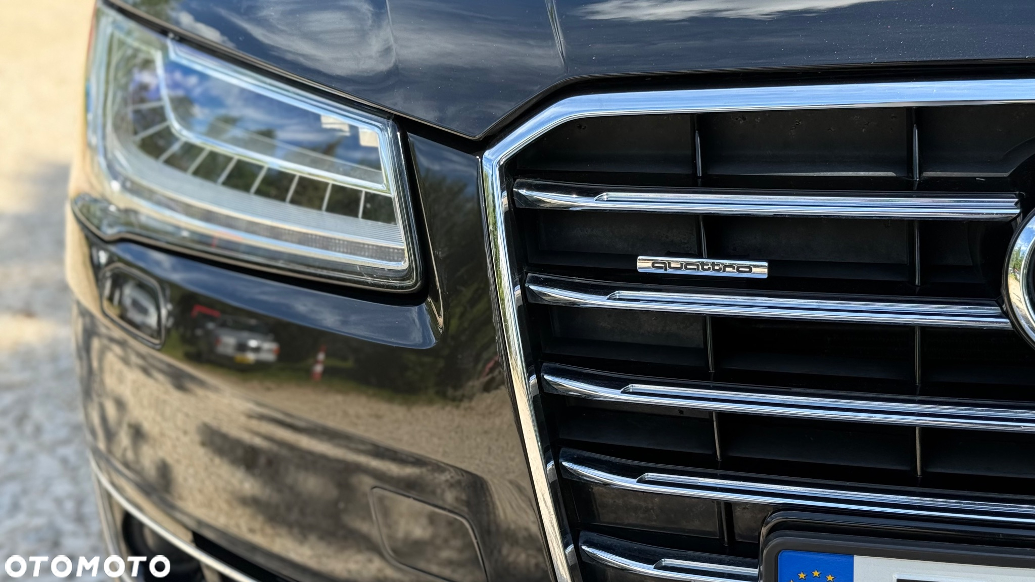 Audi A8 L 55 TFSI quattro tiptronic - 16