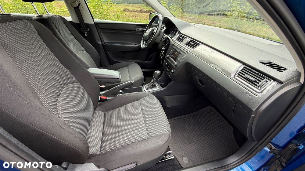 Seat Toledo 1.4 TSI Style S&S DSG - 14
