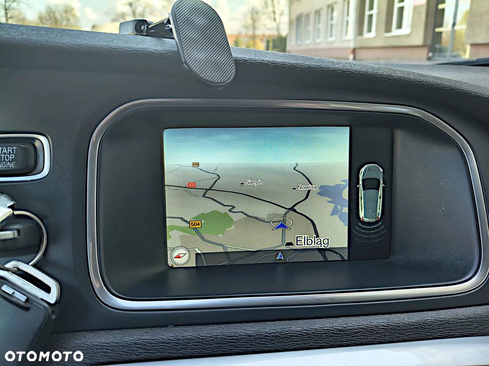 Volvo V40 D2 Kinetic - 18