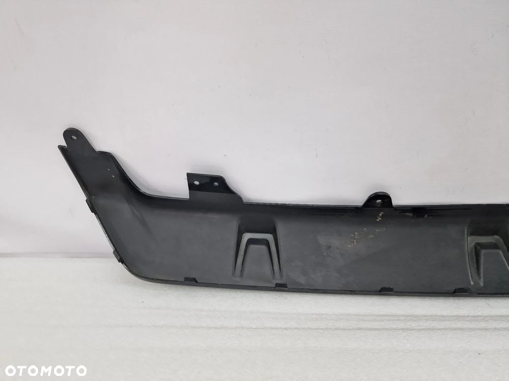 BMW X5 G05 M-PAKIET DYFUZOR / SPOJLER ZDERZAKA TYLNEGO TYLNIEGO TYŁ , NR 5112-8099547 , NR AUKCJI DT274 - 6