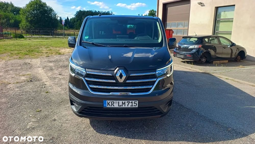 Renault Trafic 2.0 dCi - 3