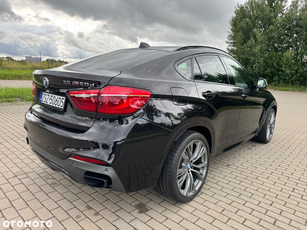 BMW X6 - 5