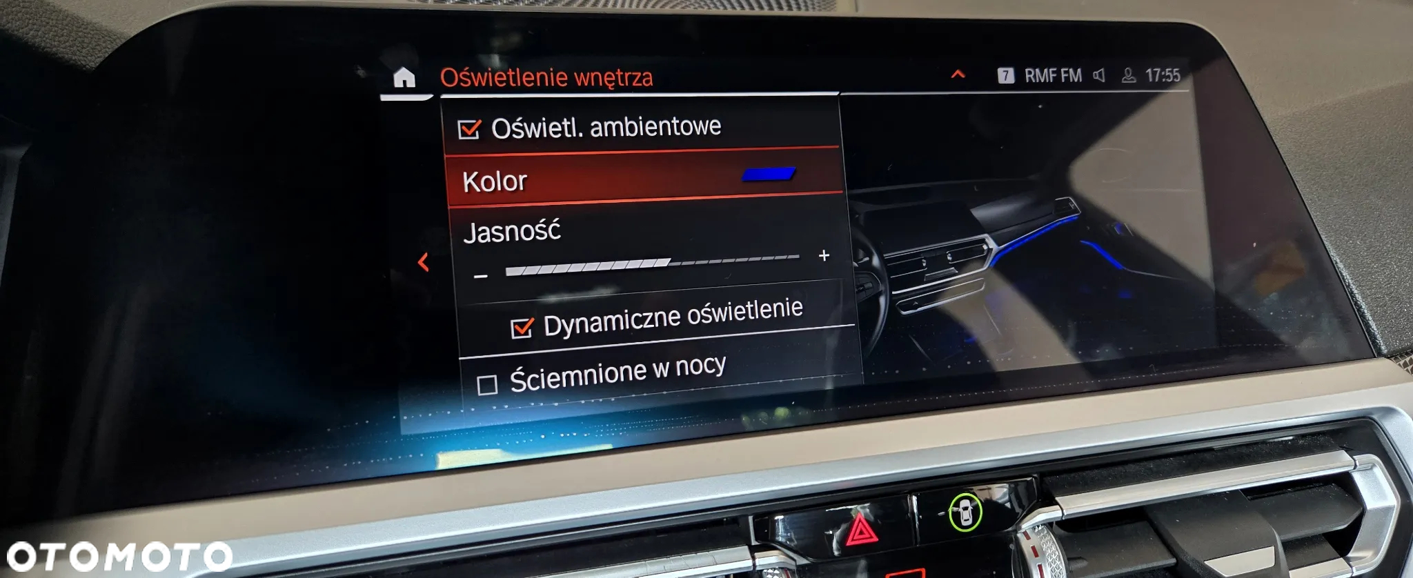BMW Seria 3 330i M Sport - 32