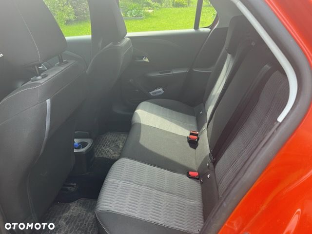 Opel Corsa 1.2 Edition S&S - 10