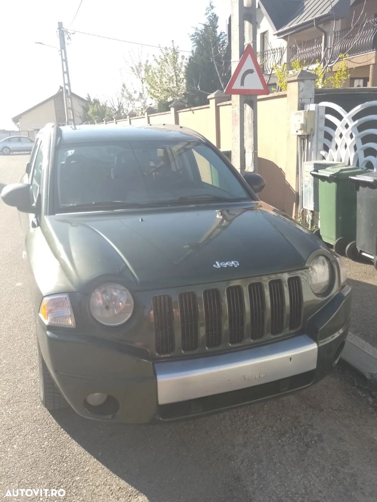 Jeep Compass - 6