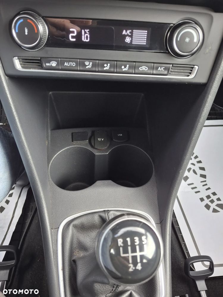 Volkswagen Polo 1.4 TDI (Blue Motion Technology) Highline - 19