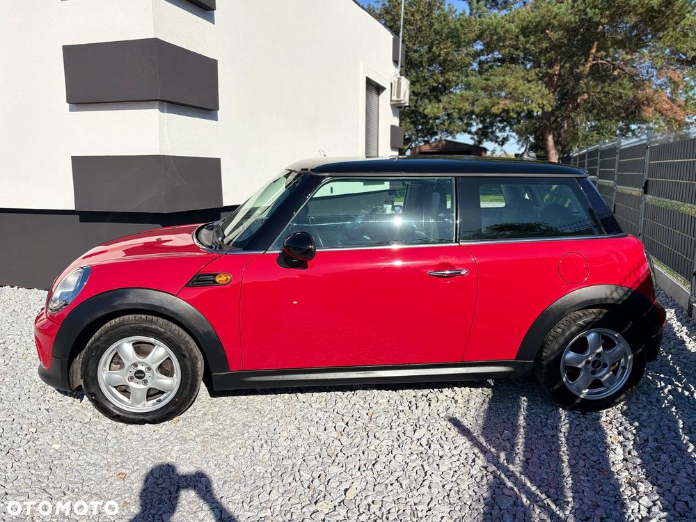 MINI Cooper - 5