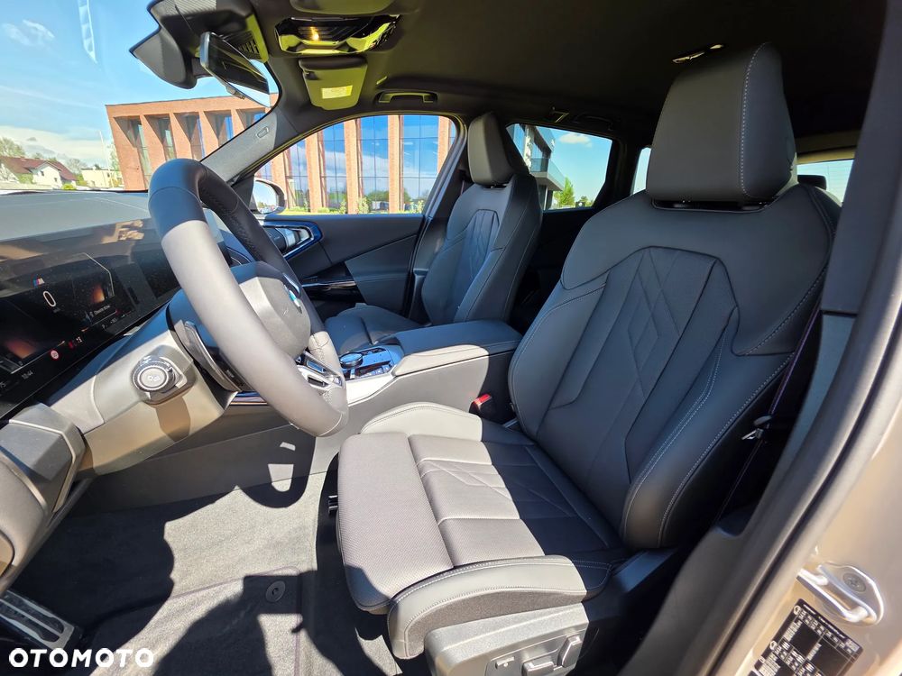 BMW X3 - 11