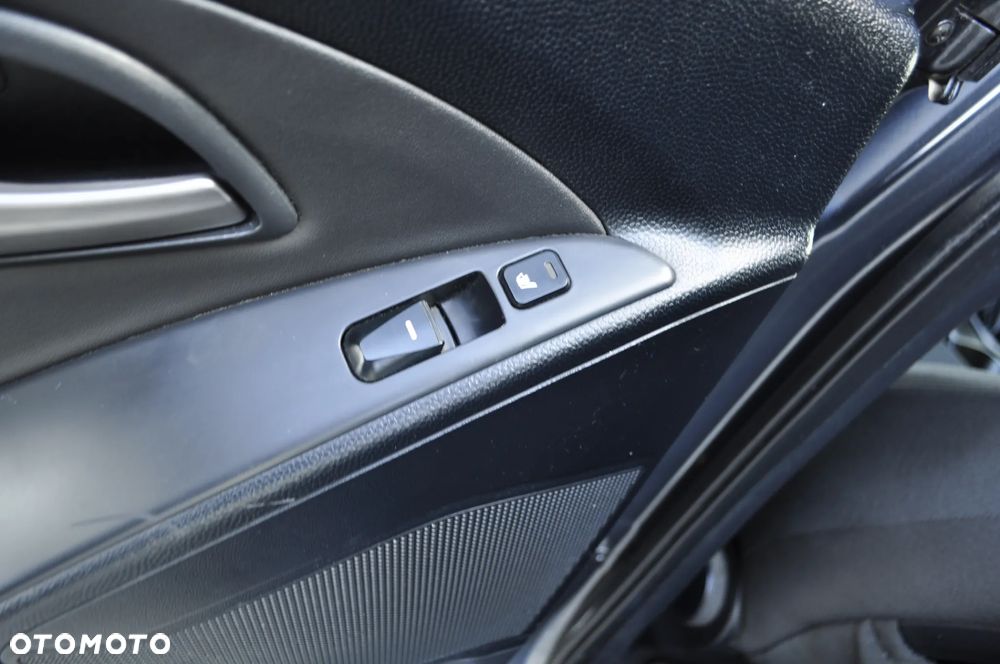 Hyundai ix35 1.6 GDI Style 2WD - 9