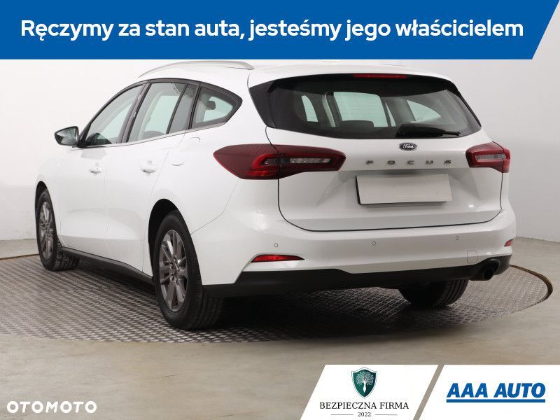 Ford Focus SW - 6