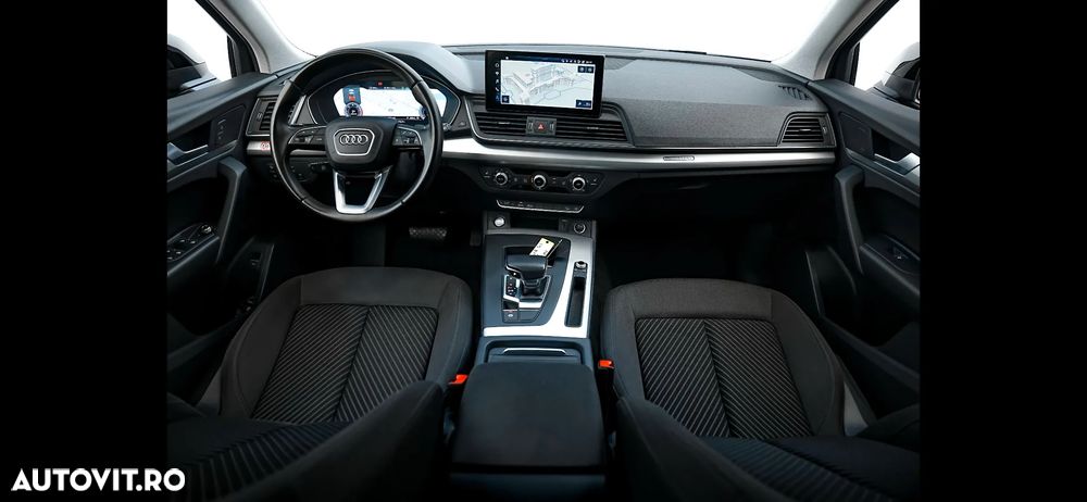 Audi Q5 - 5