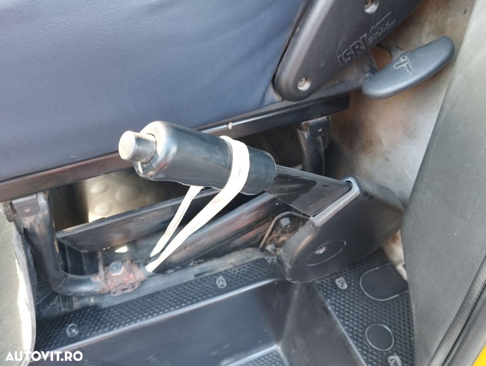 Dezmembrari  Peugeot Boxer (244)  2001  > 2006 2.2 HDi Motorina - 2