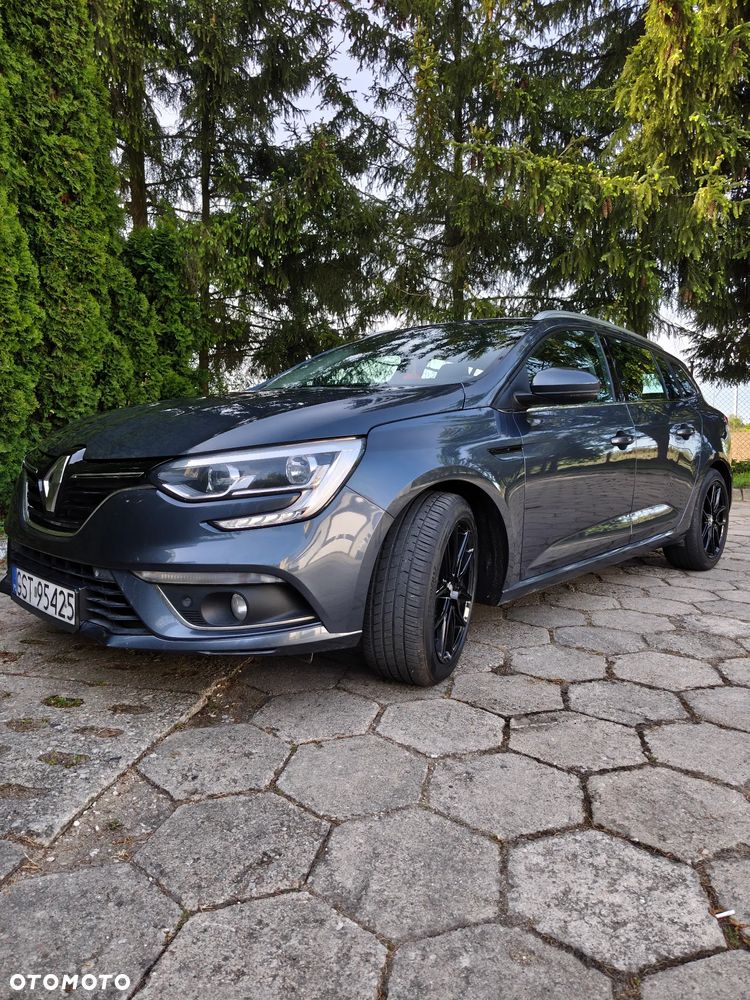 Renault Megane 1.5 dCi Business - 10