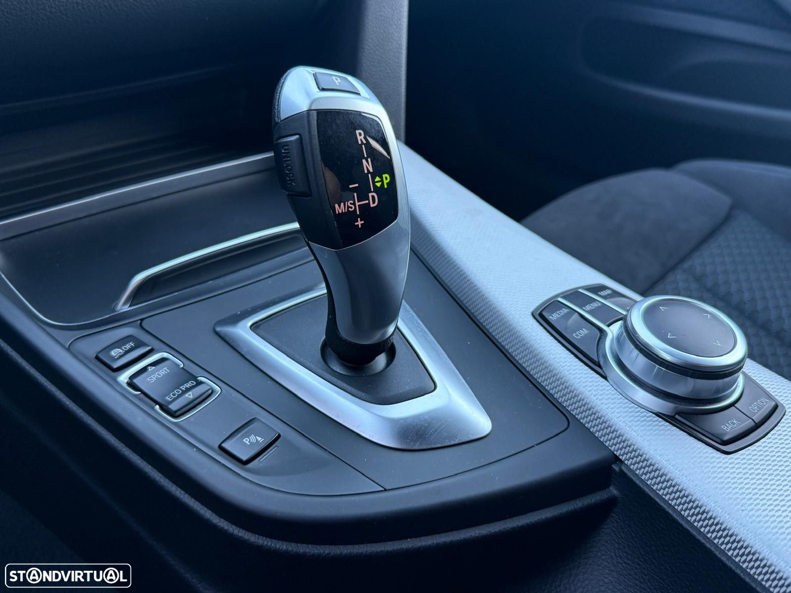 BMW 420 Gran Coupé i Pack M Auto - 16