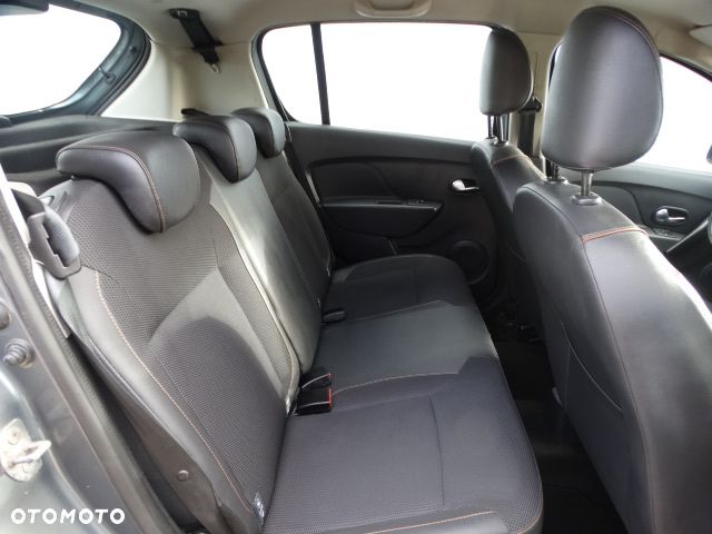 Dacia Sandero Stepway 0.9 TCe Outdoor S&S - 16