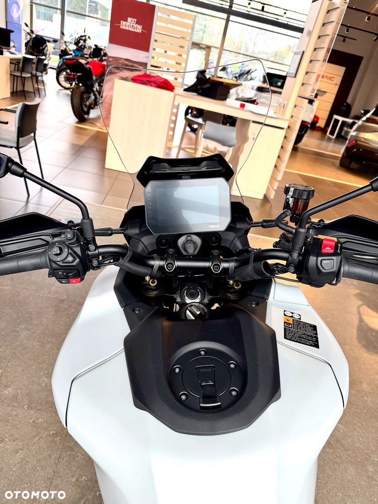 Yamaha Tracer - 6