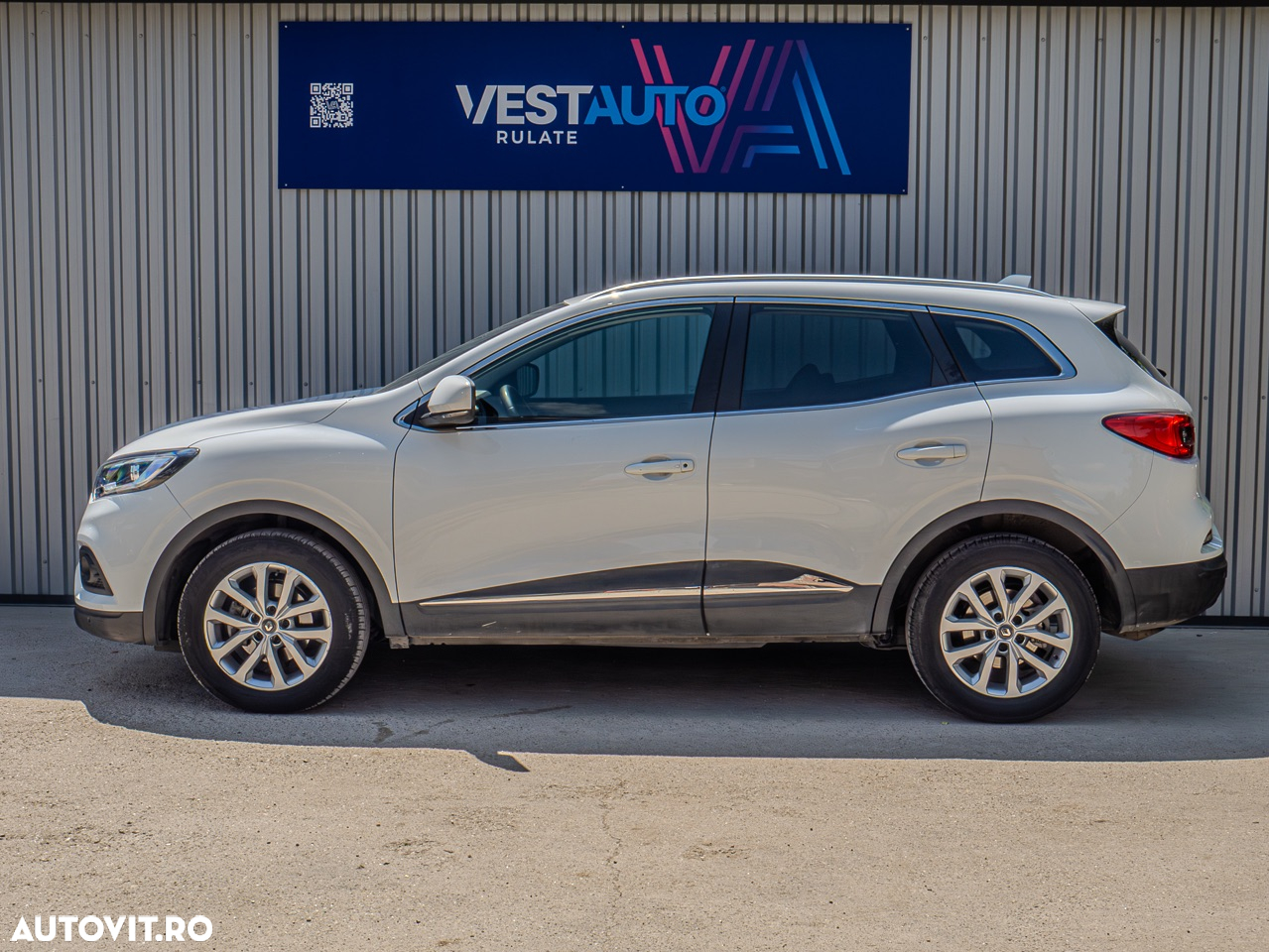 Renault Kadjar BLUE dCi 115 EDC INTENS - 17