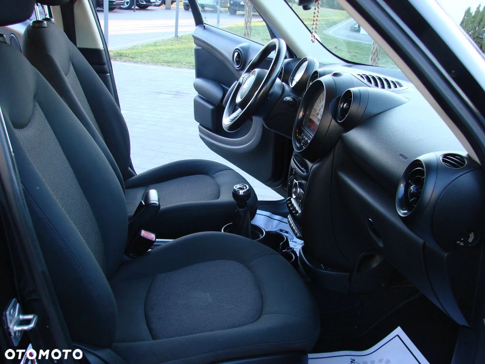 MINI Countryman - 20