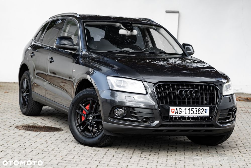 Audi Q5 2.0 TDI Quattro S tronic - 6