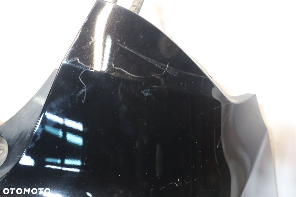 ZDERZAK TYLNY HYUNDAI I20 II X5B HB - 5