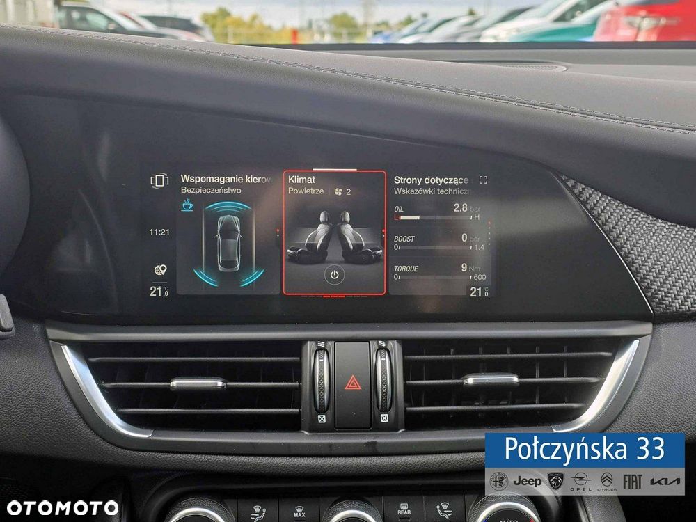 Alfa Romeo Giulia - 22