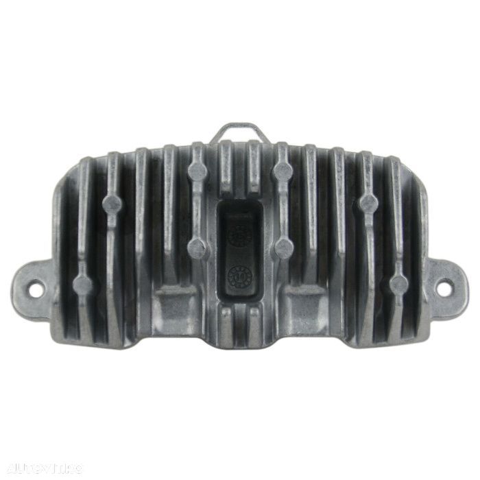 Modul Bec Led Far Angel Eyes Lumini De Zi BMW F30 F31 F34 Bi Xenon NOU - 4