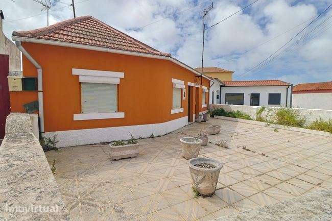 Moradia versátil a escassos minutos da praia, Lavos - Grande imagem: 4/23