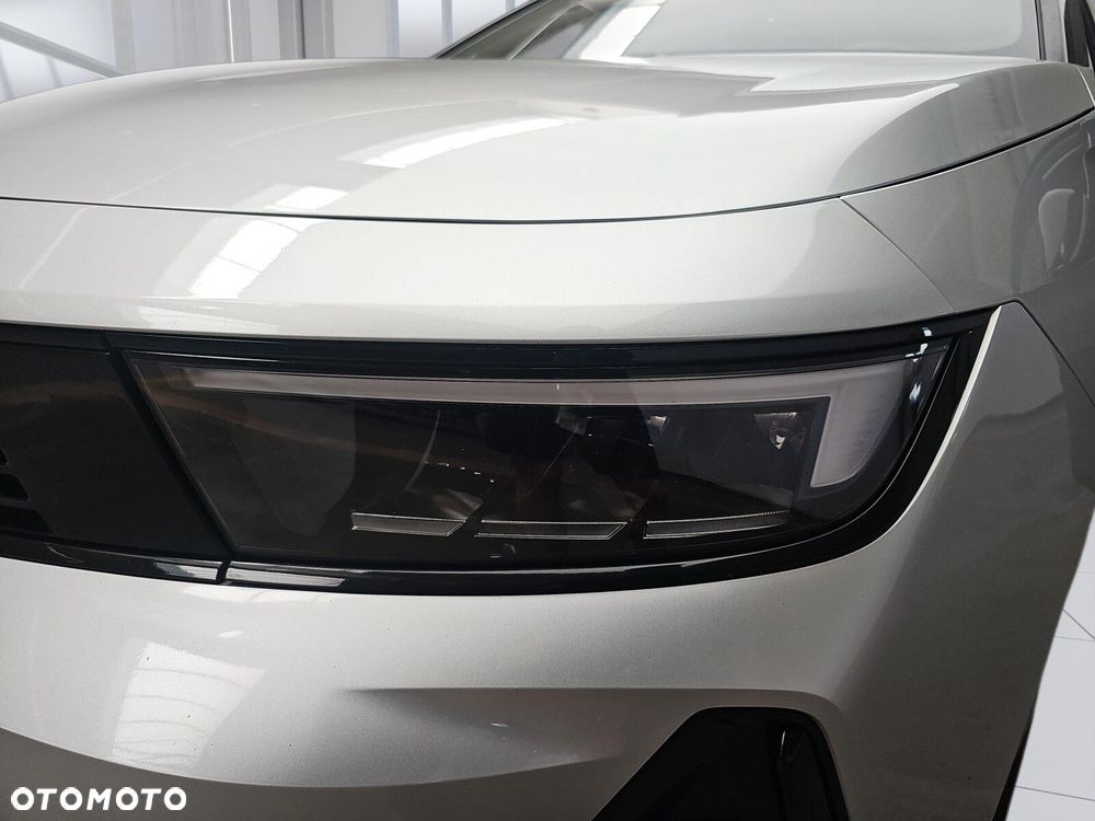 Opel Astra 1.5 CDTI GS S&S - 34