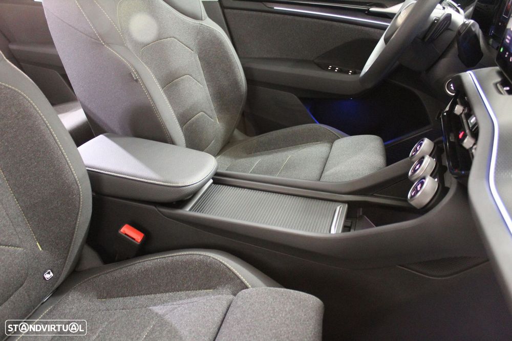 Skoda Kodiaq 2.0 TDI Ultra DSG - 35