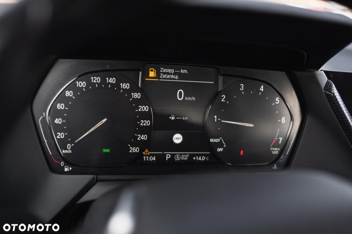 BMW Seria 1 - 14
