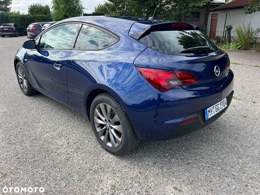 Opel Astra 1.4 Active - 3