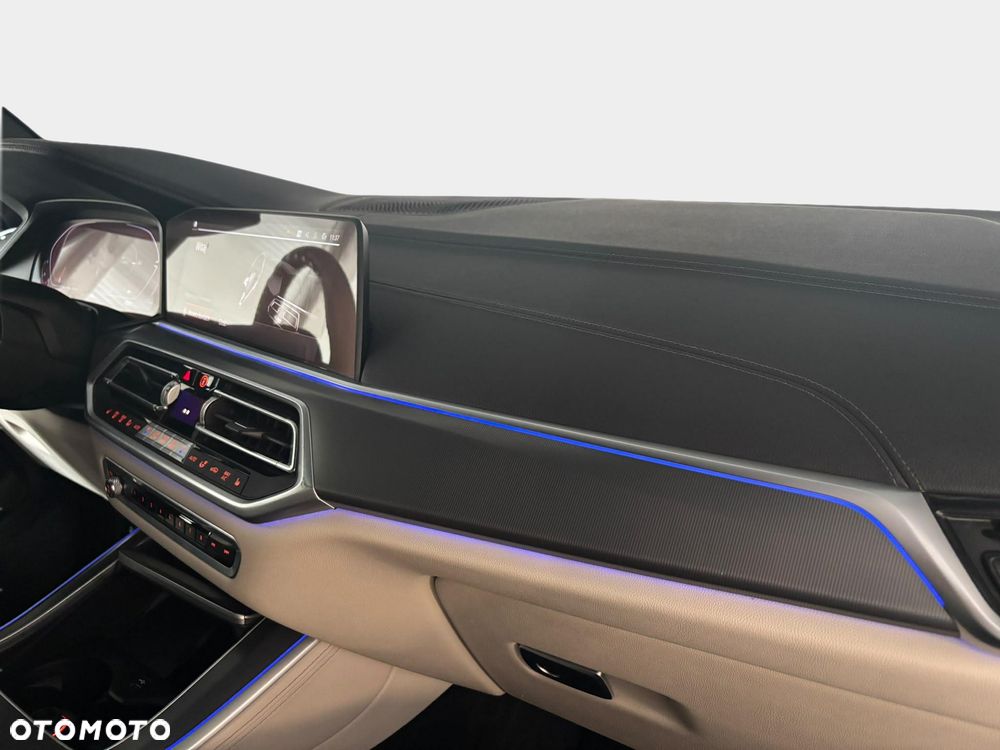 BMW X5 xDrive30d mHEV - 15