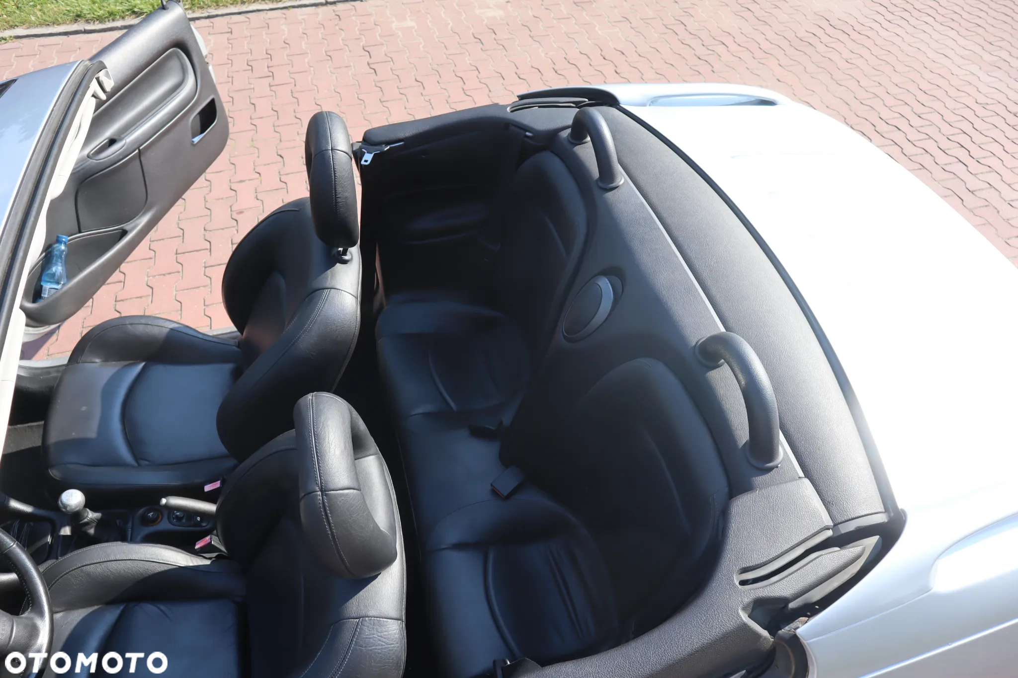 Peugeot 206 CC 135 - 17