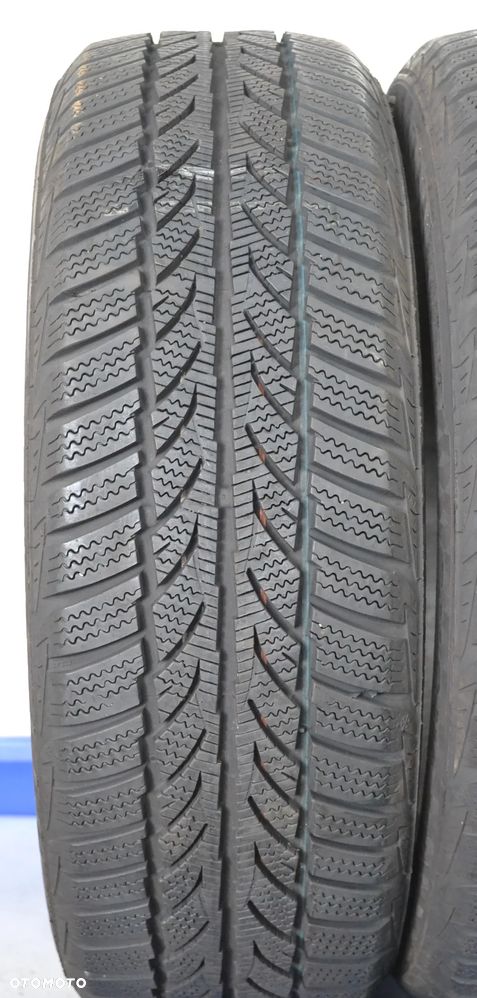185/60R15 88T SPORTIVA SNOW WIN 2 x4szt 9949z - 4
