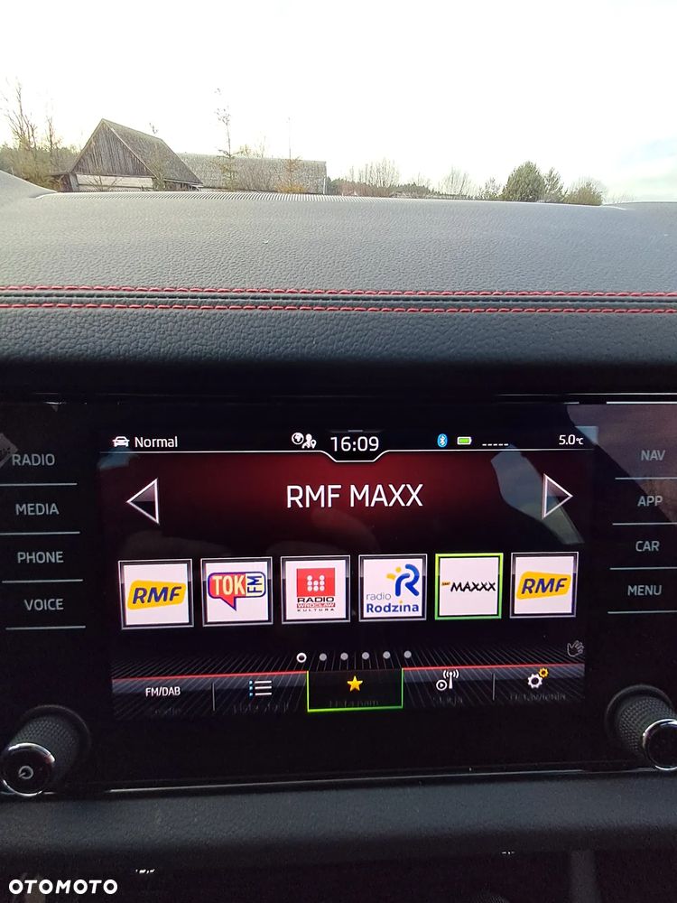 Skoda Kodiaq 2.0 TSI 4x4 RS DSG - 13