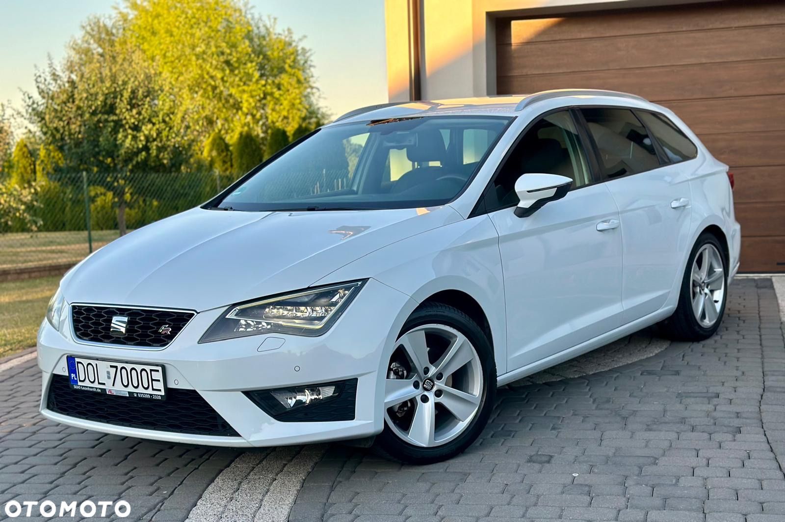 Seat Leon - 1